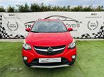 Opel Karl 1.0 ECOTEC S&S Rocks - 9