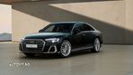 Audi A8 - 8