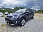 Toyota RAV4 2.0 D-4D Comfort+GPS - 10