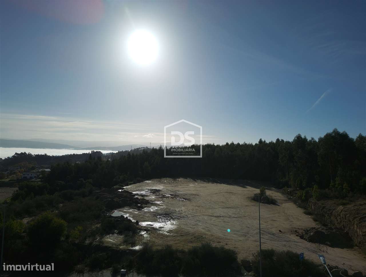 Terreno  Venda em Recezinhos (São Martinho),Penafiel - Grande imagem: 4/17