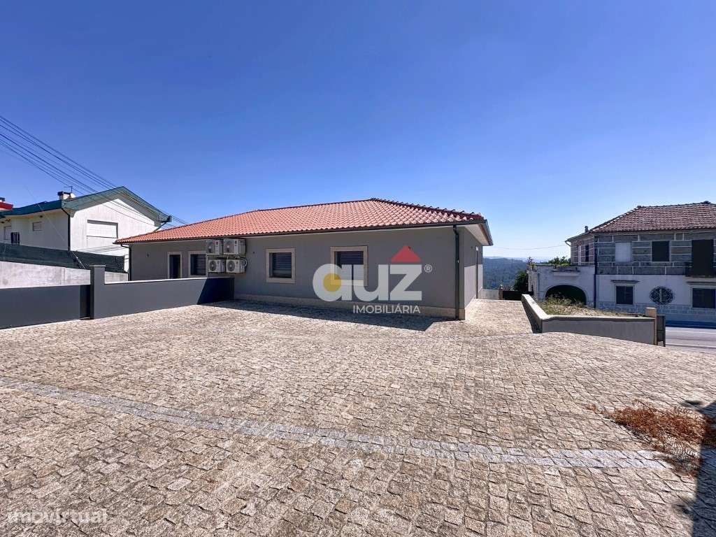 Moradia Geminada T3-1