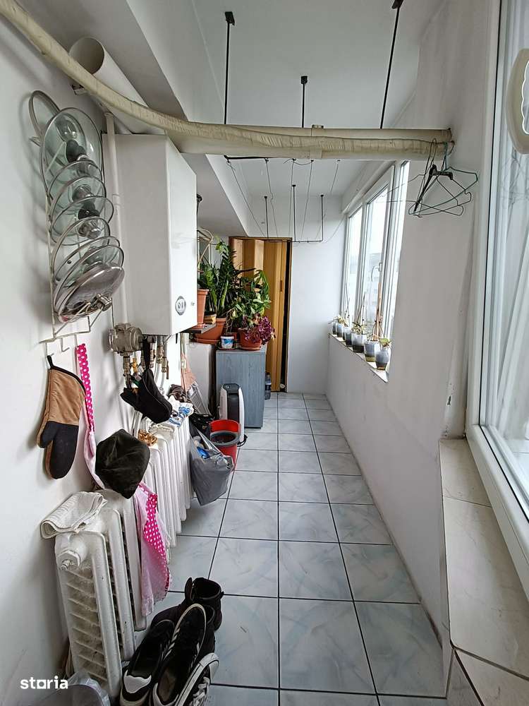 Apart 3 cam Bd.Republicii-5