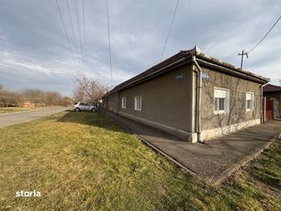 Casă de vânzare 4 Camere Bujac ( pe colț ) - Imagine principală: 3/5