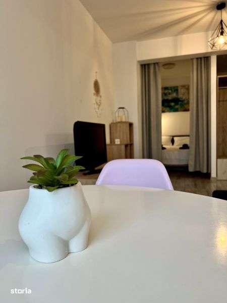 Inchiriez apartament in regim hotelier str. Parcul feroviarilor - Imagine principală: 4/8