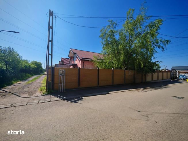 Casa P+M, zona Bariera Valcii-1