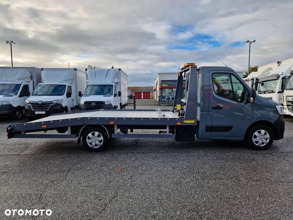 Renault Master Autolaweta - 7