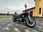 Harley-Davidson Softail Fat Boy Lo Special - 2