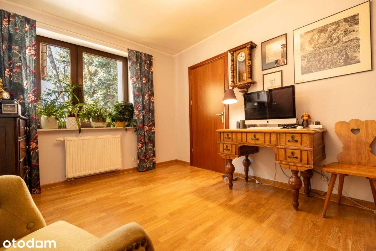 Piękny dom 28 km od Ursynowa-16