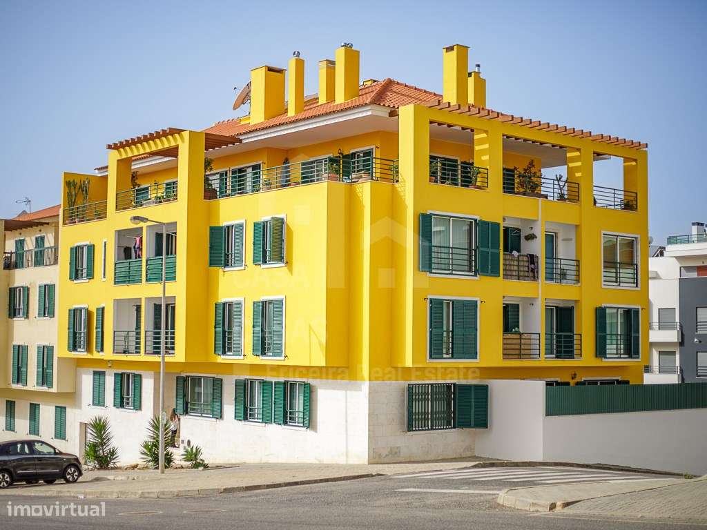 Apartamento T3 - Ericeira, A Casa das Casas - Grande imagem: 3/37