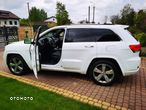 Jeep Grand Cherokee Gr 5.7 V8 Overland Summit - 14