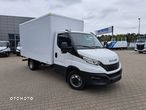 Iveco 35C16 Bliźniaki Kontener z Winda 8EP ! Super Stan ! Nowy Model Klimatyzacja !!! - 2