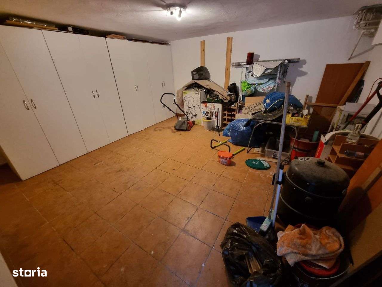 Triplex 115mp Valea Rediului , gradina , parcare , credit-11