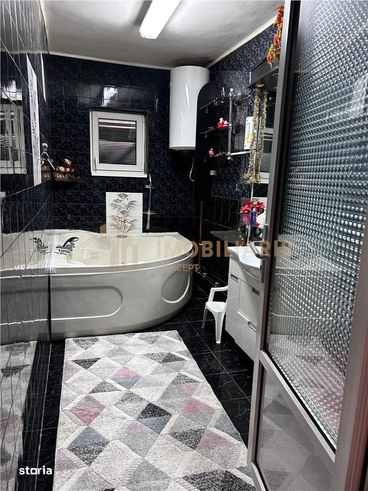 COMISION 0% !!! Vila de lux + Spatiu comercial, de vanzare, Sighetu Ma-6