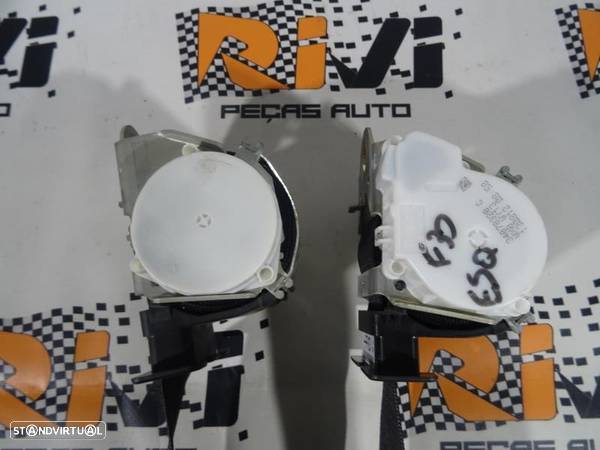 Cintos Frontais Bmw 3 (F30, F80)  Cinto Da Frente Bmw F30 / F31 - 7