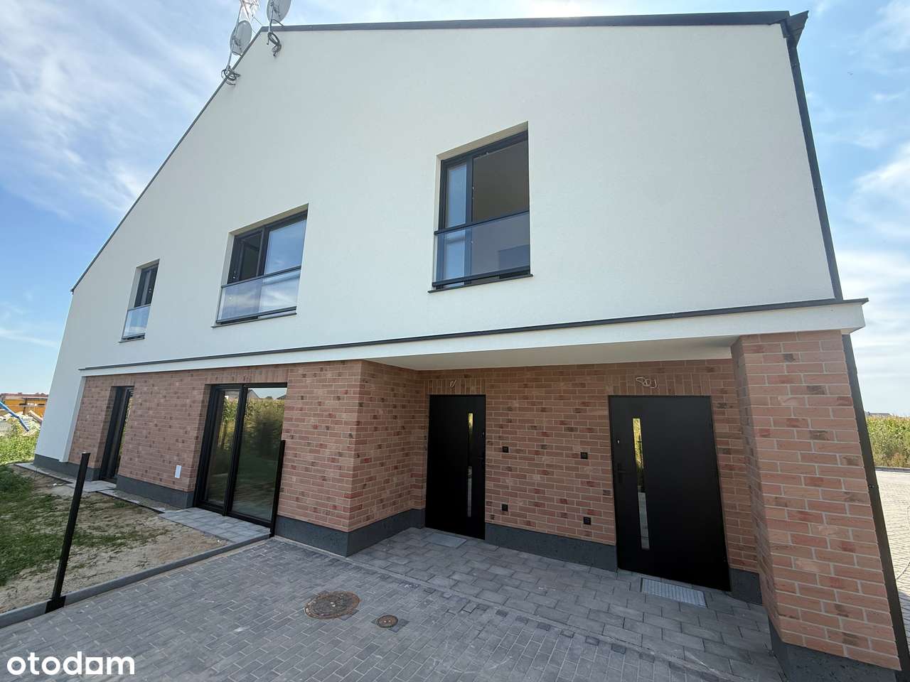 GOTOWE ! Osiedle Perłowe Dolne Mieszkania z Ogródkiem - Pełny obrazek: 3/13