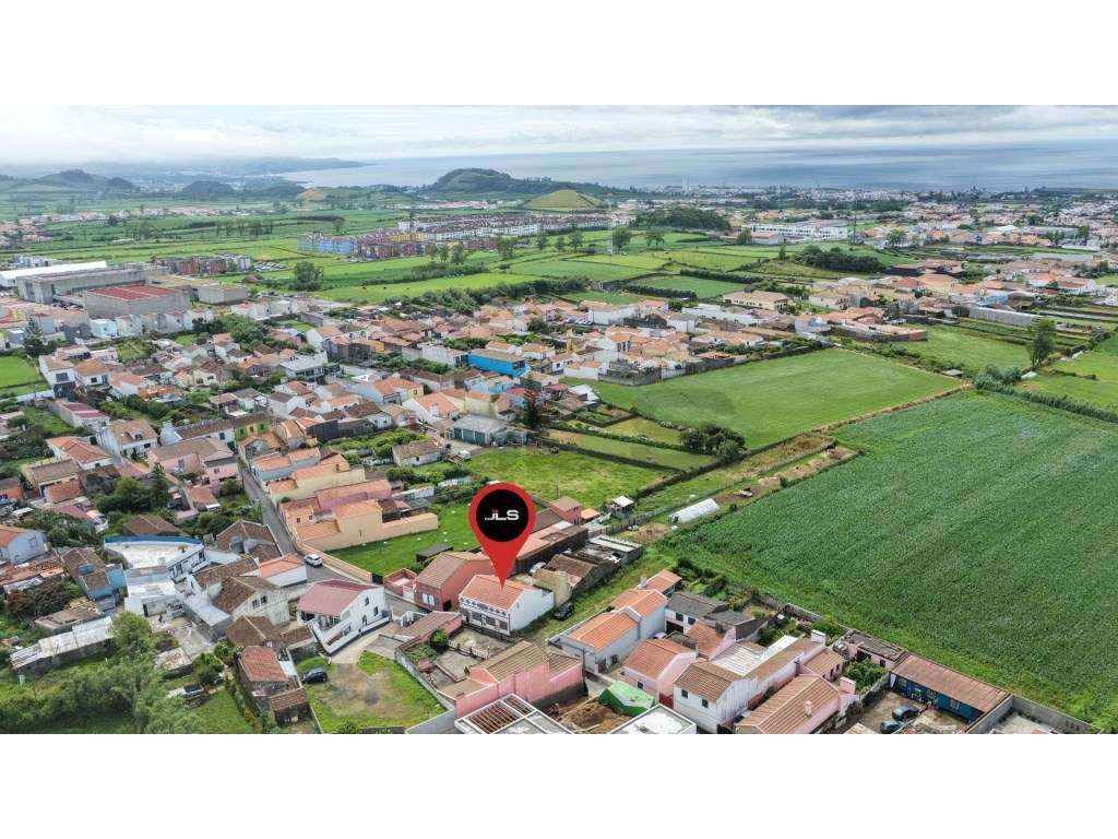 Moradia T3 com Terreno de 1.180 m² - Potencial de Investimento nos ...-27
