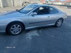 Peugeot 406 Coupé 2.2 HDi - 4