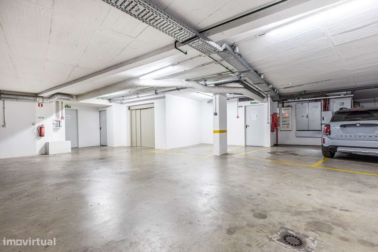APARTAMENTO ESPECIAL PARA PESSOAS ESPECIAIS NO CAMPO MÁRTIRES DA PÁ...-29