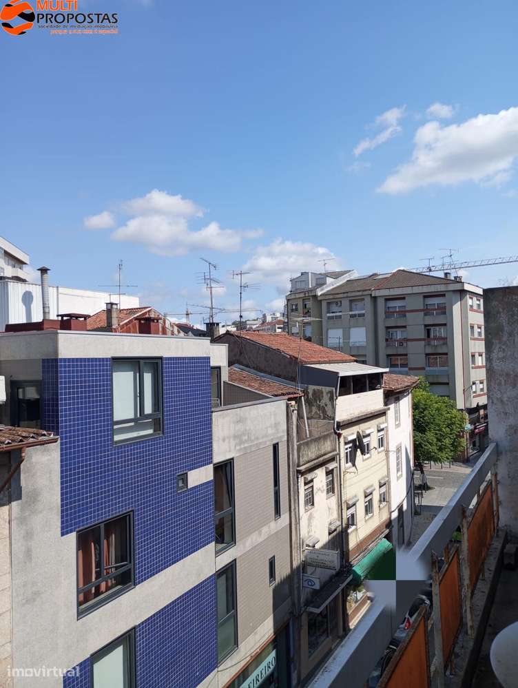 T3 - Rua do Carvalhal (Centro histórico) - Grande imagem: 2/29