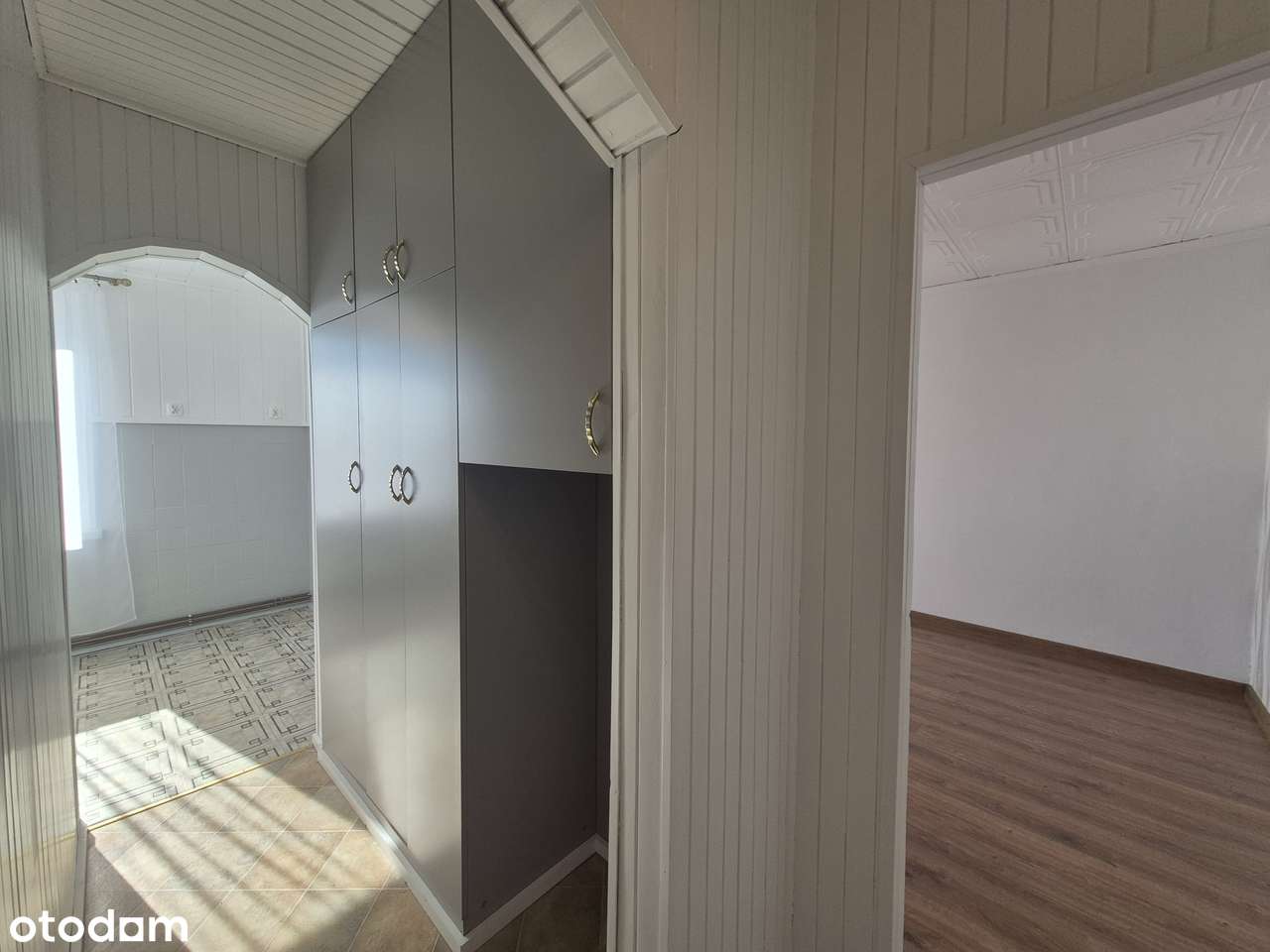 2 pokojowe mieszkanie - NISKI CZYNSZ !!!-7