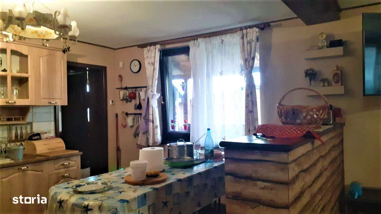 Casa Zona Deosebita In Mijlocul Naturii - Imagine principală: 5/16