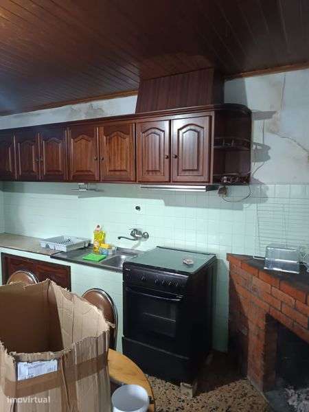 Casa habitável com 2 opções de rentabilidade - Grande imagem: 4/8