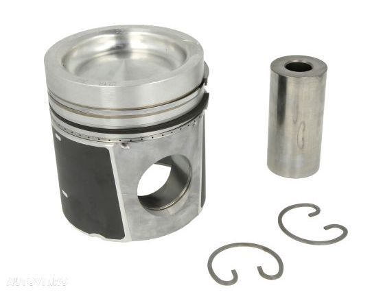 PISTON DAF 130.00 99900600 - 1