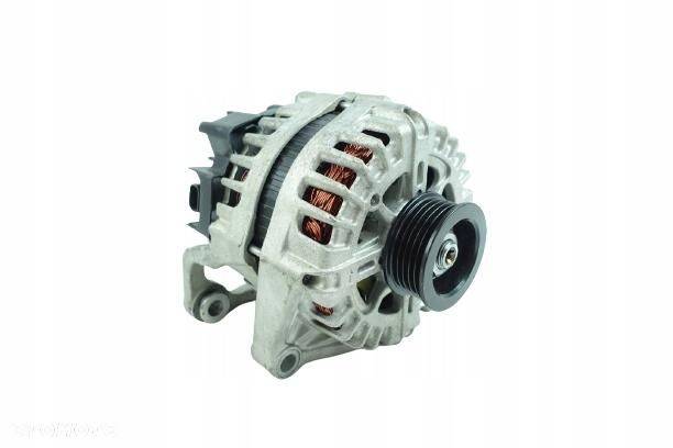 ALTERNATOR OPEL ASTRA G H VECTRA 6204271 93190829 - 1