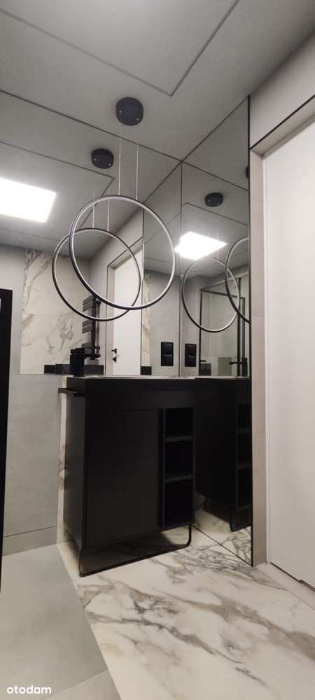 Nowoczesne  *  2 małe pokoje * Pod Klucz* - Pełny obrazek: 4/7