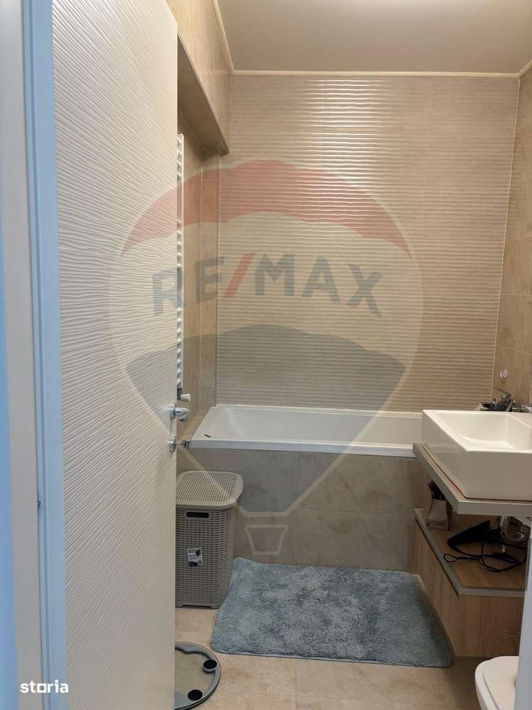 Garsonieră modernă – Arbo Residence, Mogoșoaia | 41mp utili-6