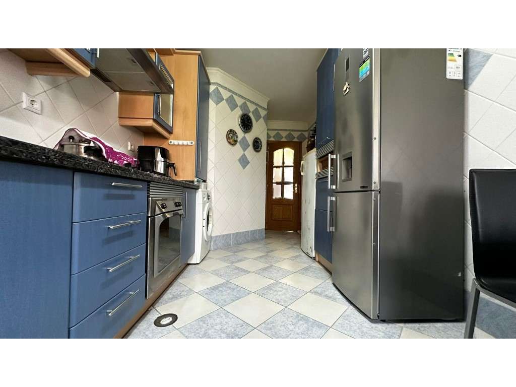 Excelente apartamento tipologia T3 com Garagem e Arrecadação no Mon... - Grande imagem: 3/36