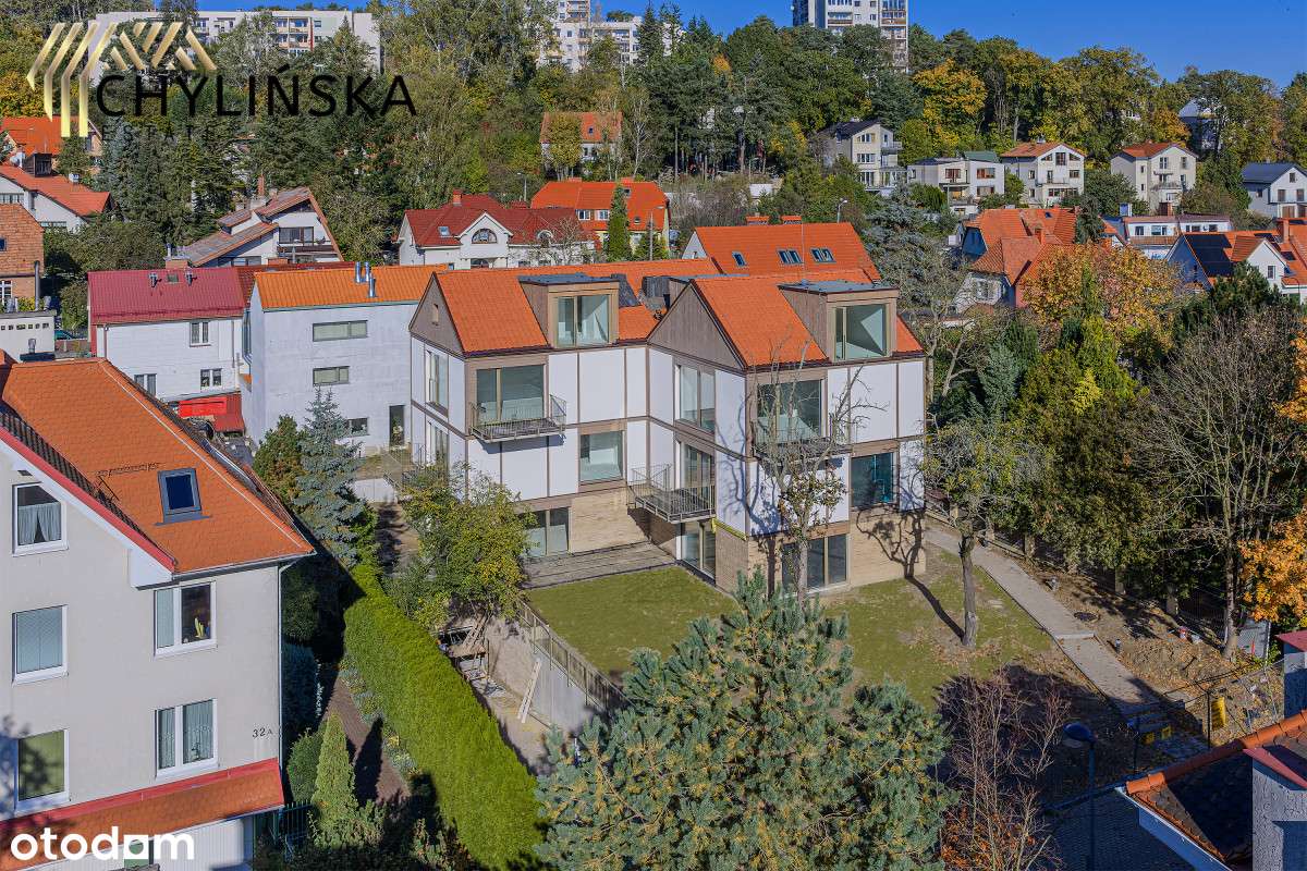 Gotowy.do.Odbioru.Apartament 2poziomy.Sopot.-2