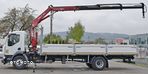 Renault MIDLUM 220 DXI * AMCO V911 3S + PILOT * STAN BDB - 5