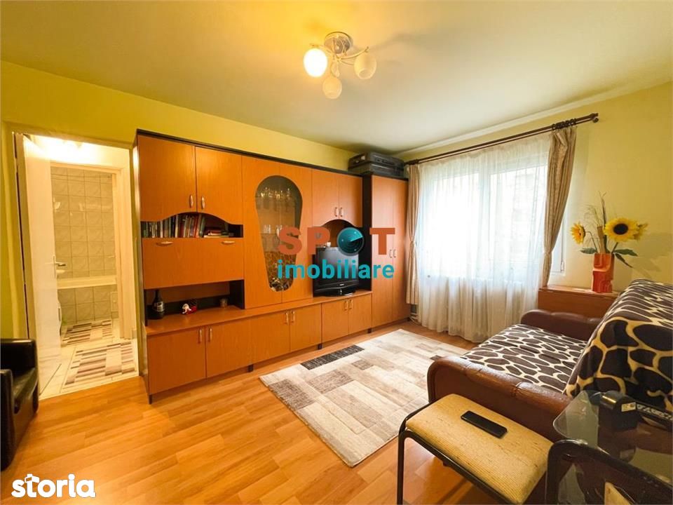 Apartament 2 camere | 36 mp| zona Minerva Manastur