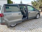 Seat Alhambra 2.0 TDI Ecomotive Style - 5