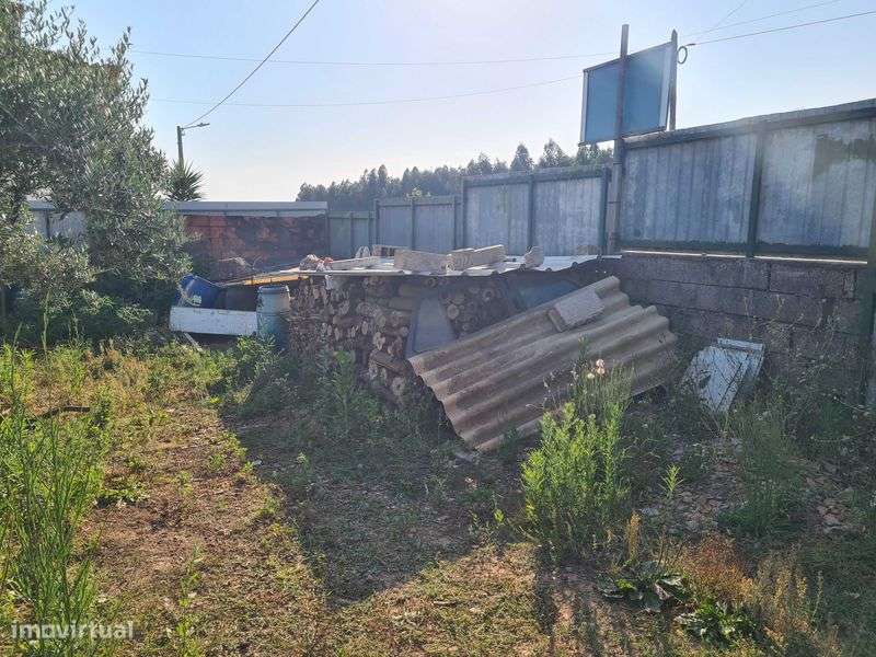 Vendo terreno pronto a construir - Grande imagem: 4/10