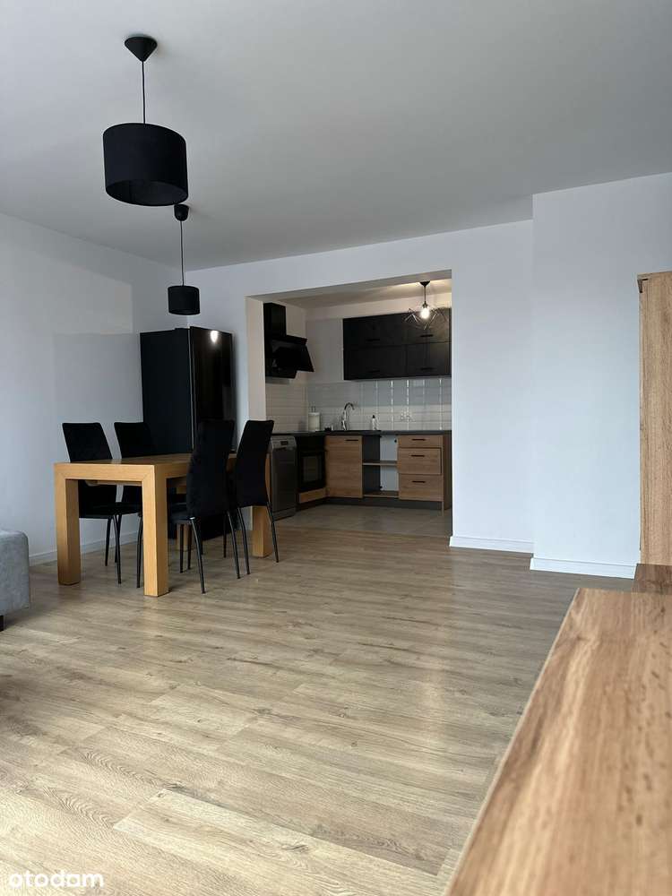 Mieszkanie 35 m2 - sprzedaż idealne na inwestycje-1