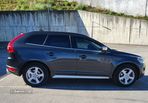 Volvo XC 60 2.4 D Drive R-Design - 1