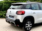 Citroën C3 Aircross 1.6 BlueHDi Shine S&S - 15