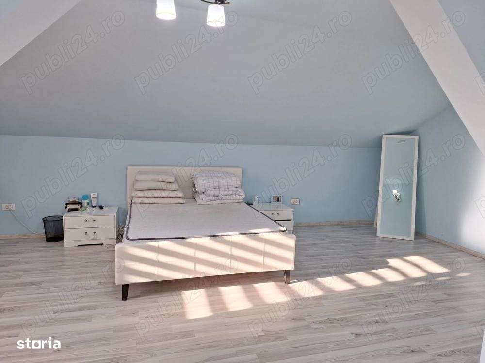 Casa moderna, str. Pacii , mobilata si utilata - Imagine principală: 5/8