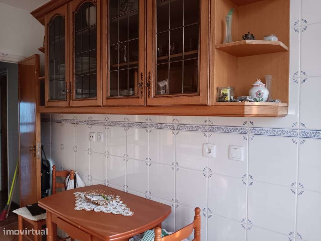 Excelente T2 Cacem - Grande imagem: 2/26