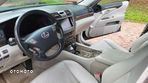 Lexus LS - 10