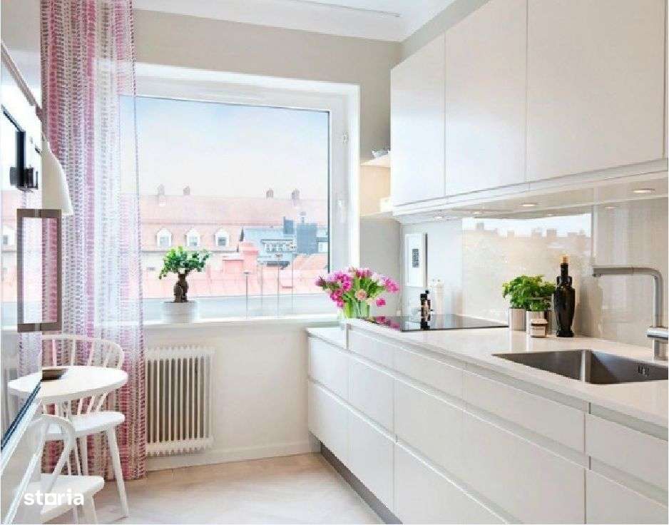 Apartament 2 camere, metrou Berceni - Imagine principală: 3/4