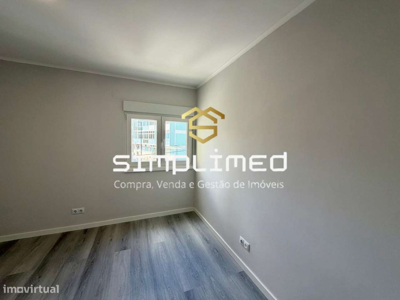 Apartamento T3 localizado no Laranjeiro-14