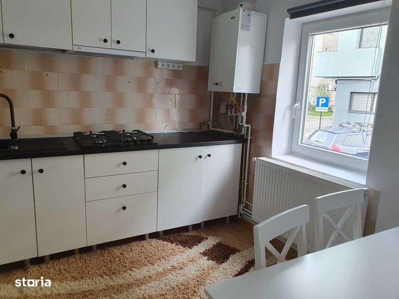 Ap cu o camera, str. Ion Minulescu - Imagine principală: 4/8