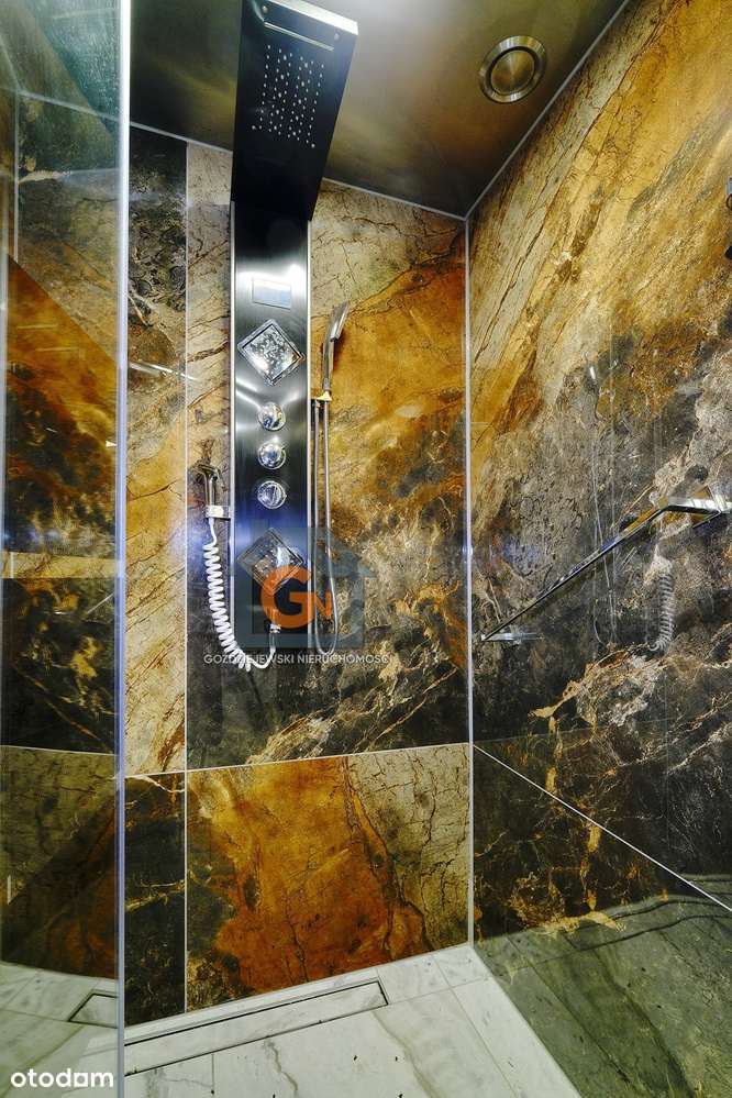 Nowy nietuzinkowy dom o pow. 150m2 ze stawem. Działka o pow. 1ha-14