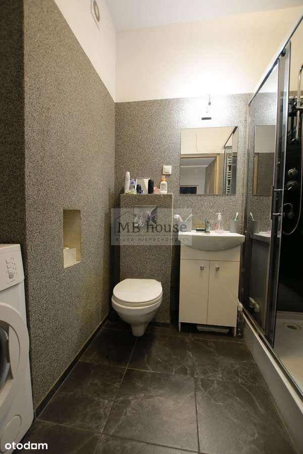 2 pokoje z ogródkiem-6