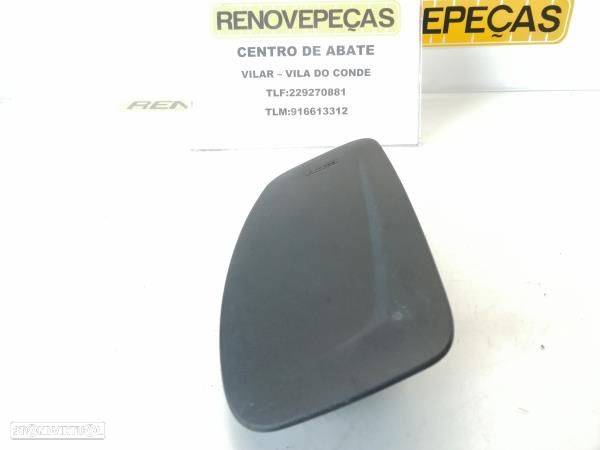 Airbag Banco Esq Fiat Grande Punto (199_) - 1