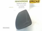 Airbag Banco Esq Fiat Grande Punto (199_) - 1