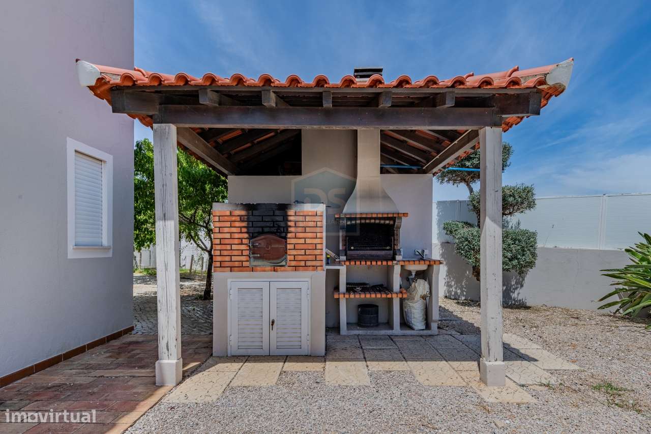 Moradia Isolada T2+1 Venda em Loulé (São Clemente),Loulé-26